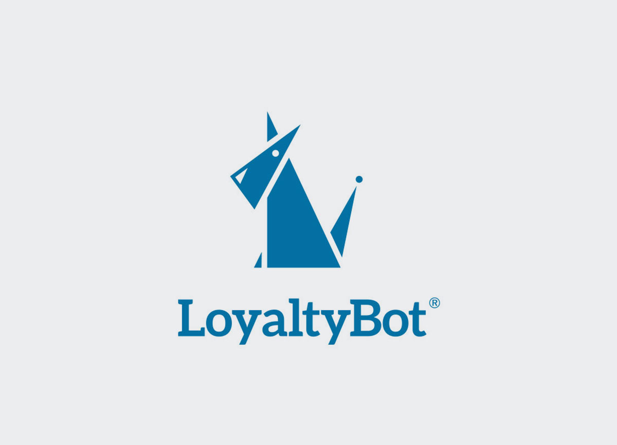 Loyaltybot logo