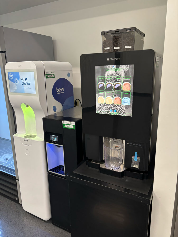 Coffee Machine