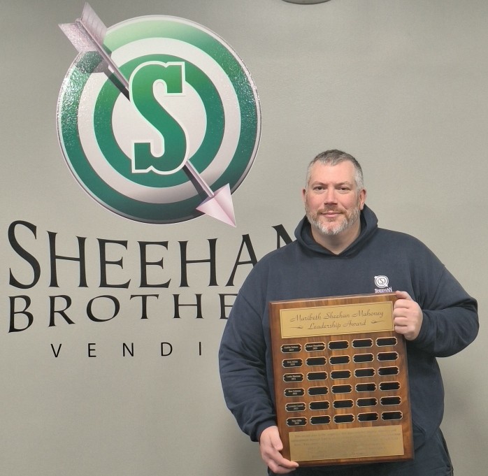 Employee Spotlight: Rob Nesselrotte